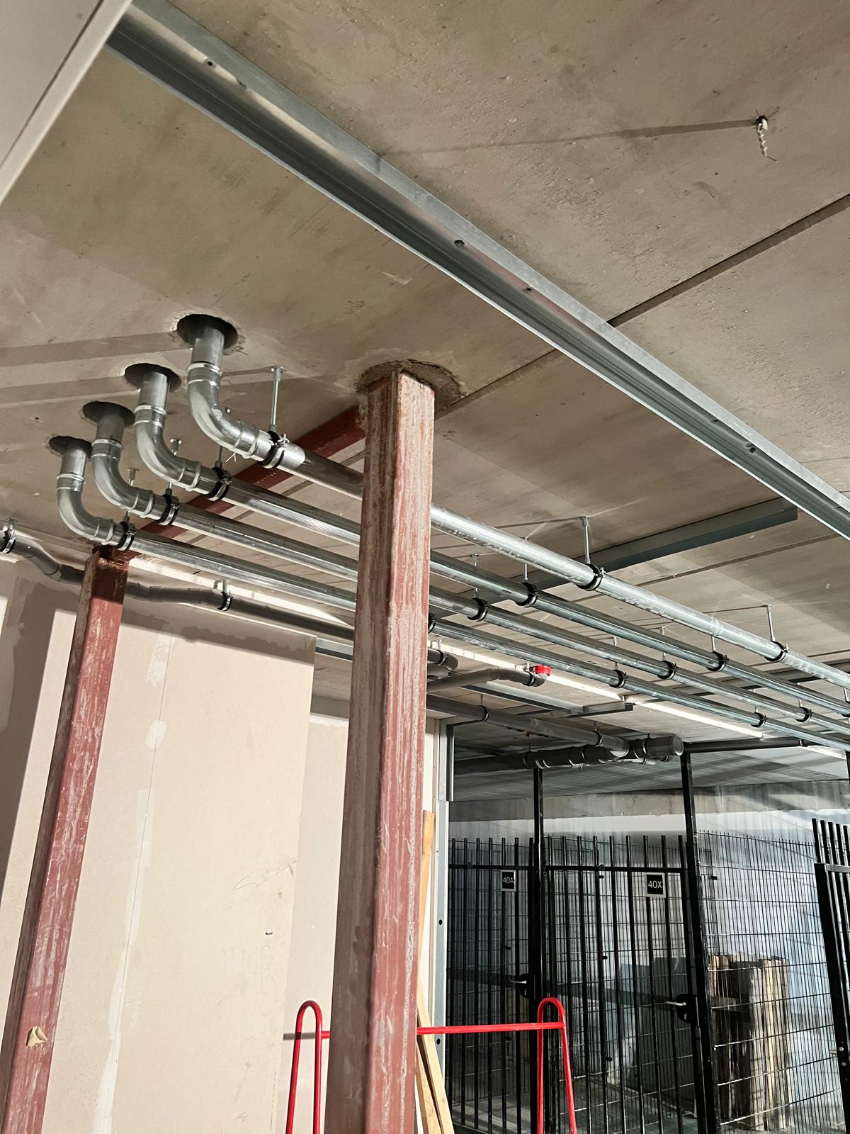 Hydraulic Project 1