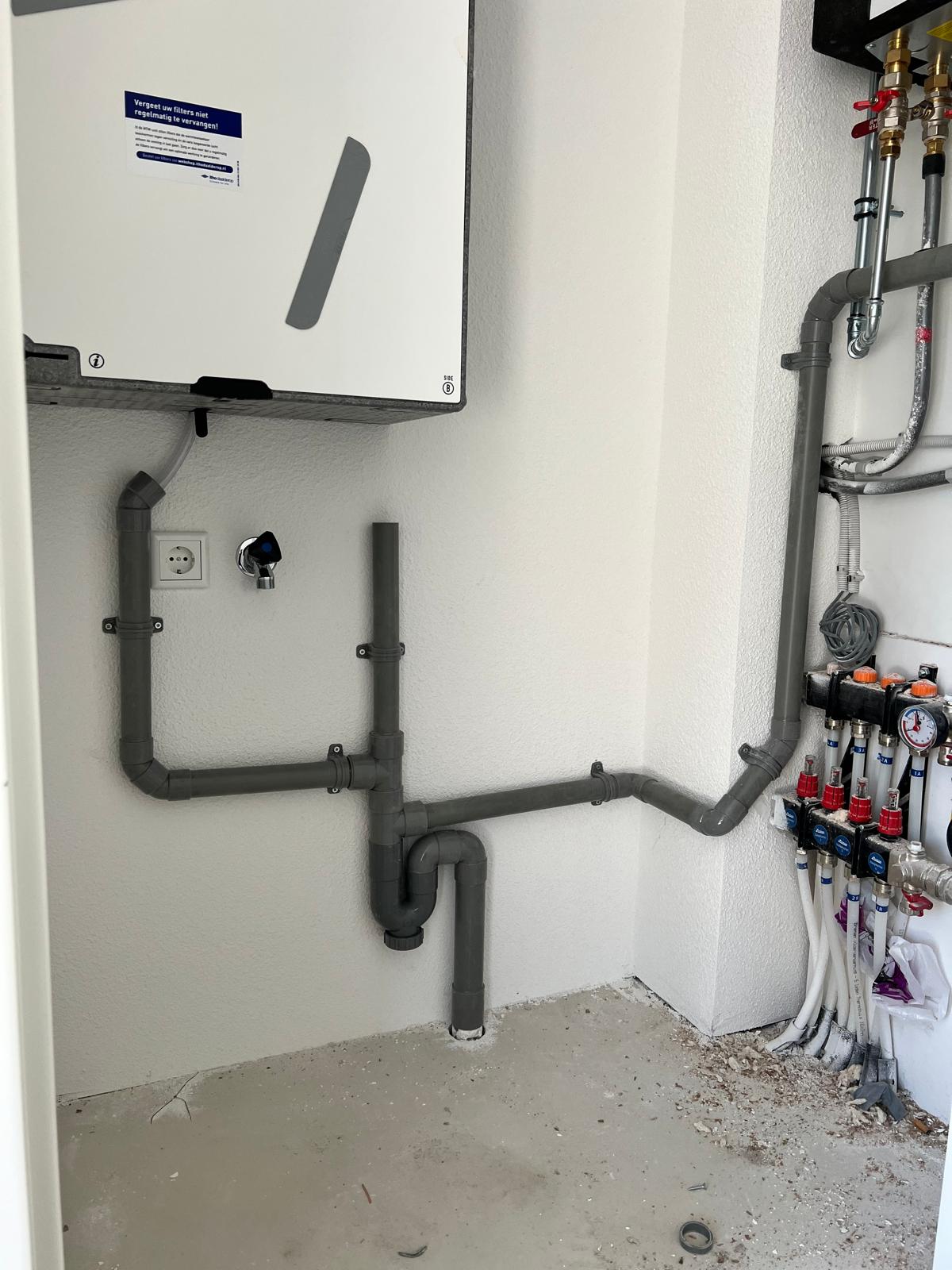 Hydraulic Project 2