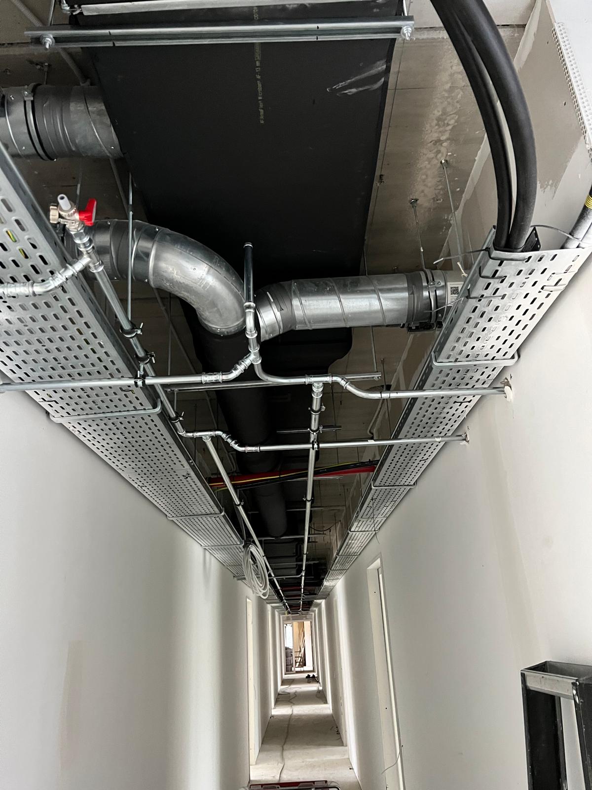 Hydraulic Project 3