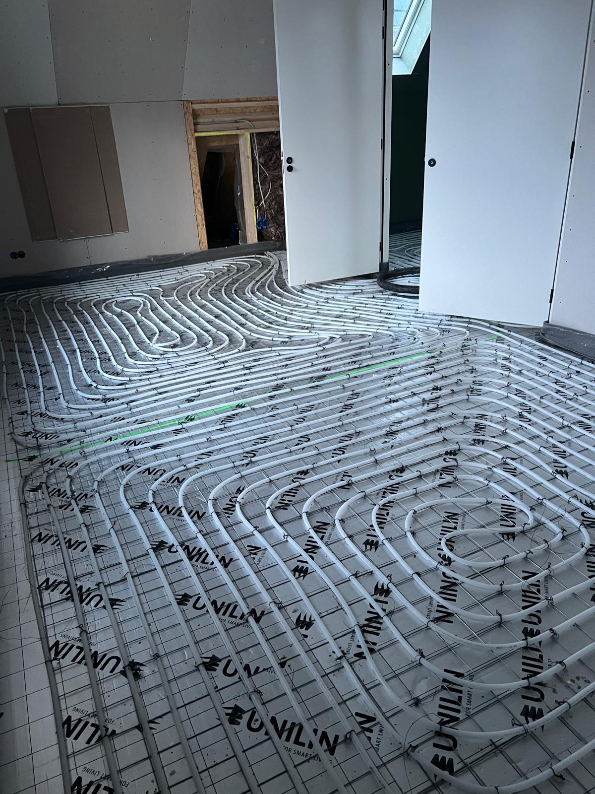 Hydraulic Project 8