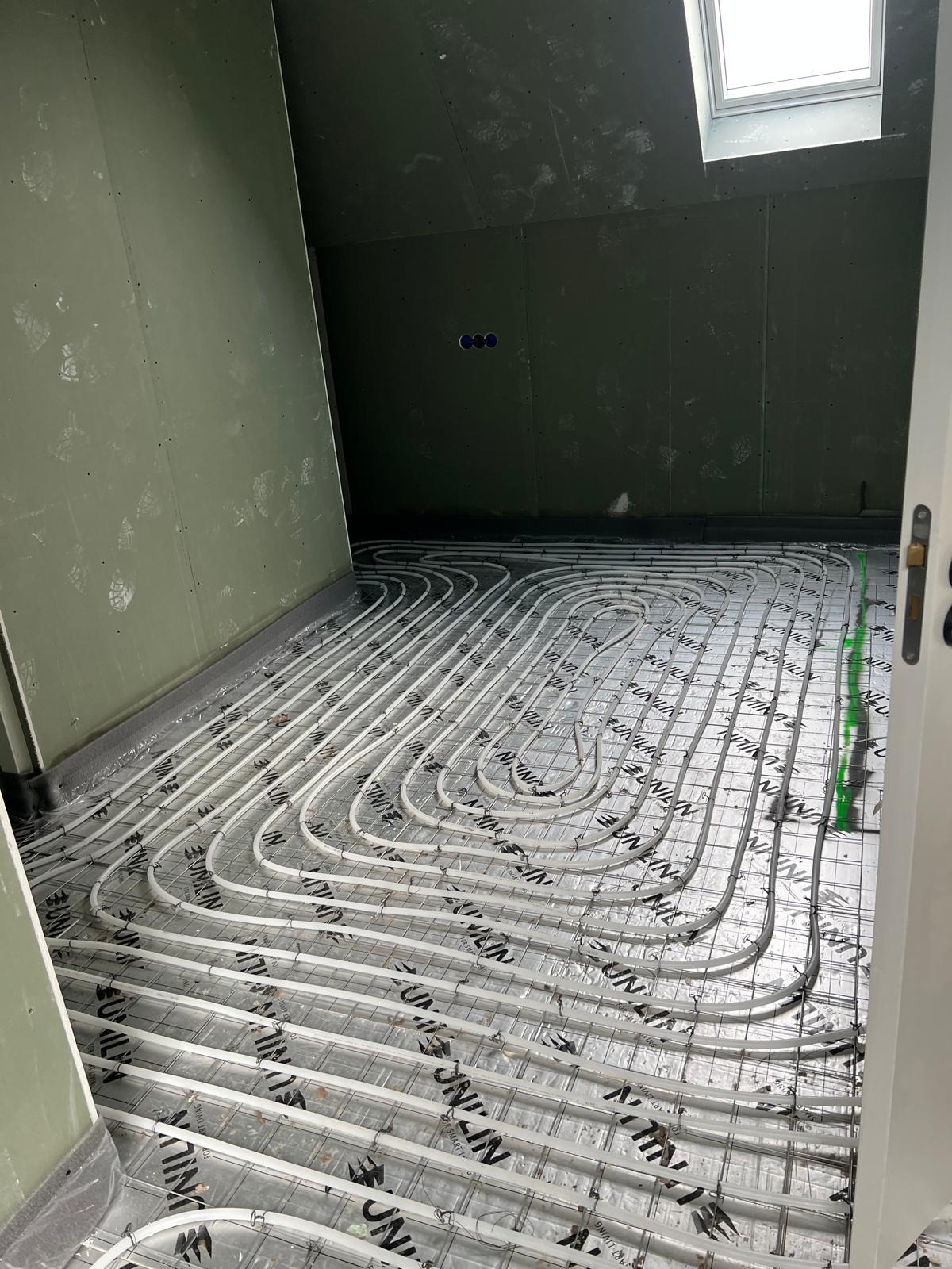 Hydraulic Project 9